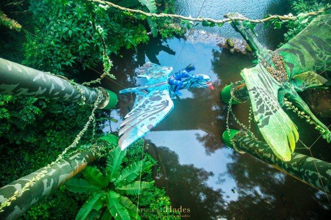“宣讲+调研”北京大学“力行计划”研究生实践团到康庄镇、魏湾镇调研实践