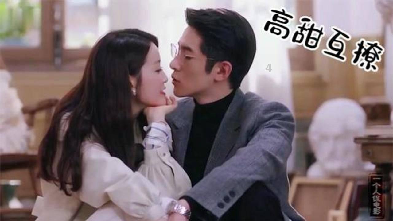 一个承诺
